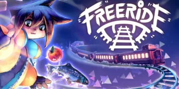 FREERIDE Review