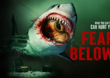Fear Below Review