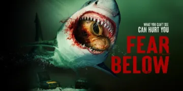Fear Below Review