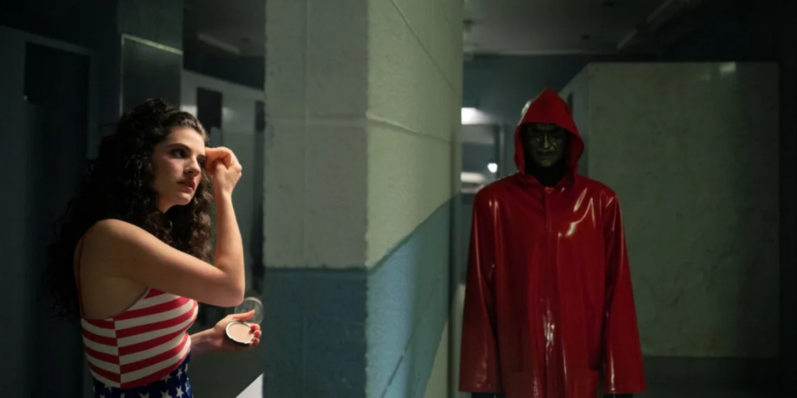 Netflix’s Prom Queen Opens at 48%, Sparks Slasher Debate 41 Fear Street: Prom Queen