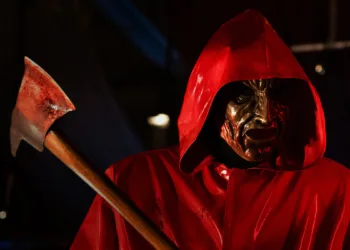 Fear Street Prom Queen Review