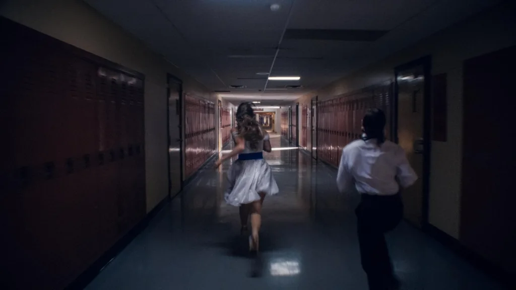 Fear Street Prom Queen Review