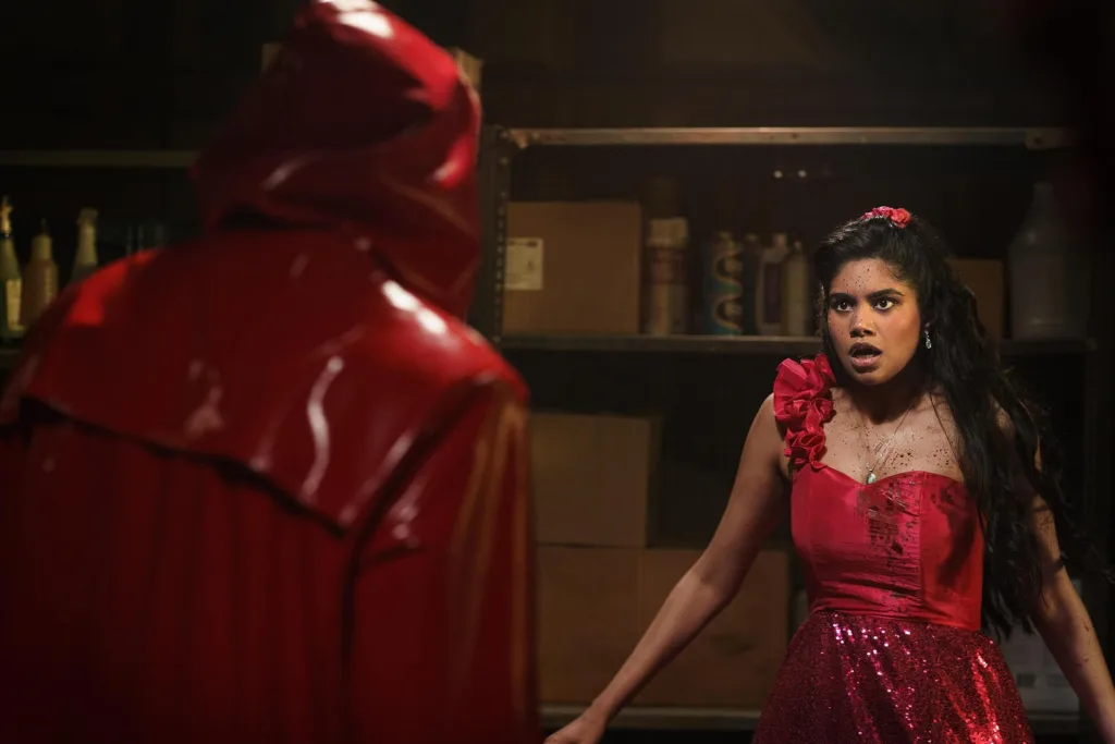 Fear Street Prom Queen Review