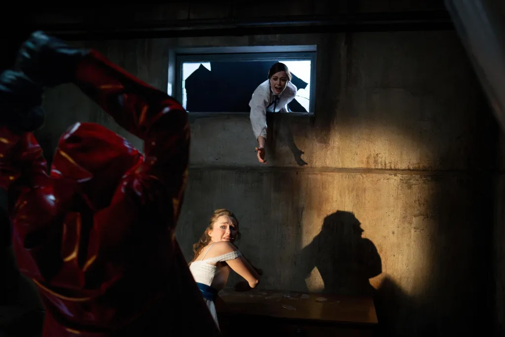 Fear Street Prom Queen Review