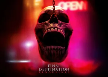 Final Destination Bloodlines Review 1
