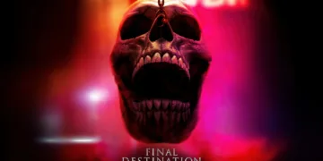 Final Destination Bloodlines Review 1