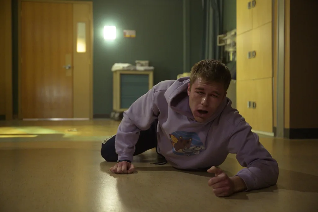 Final Destination Bloodlines Review