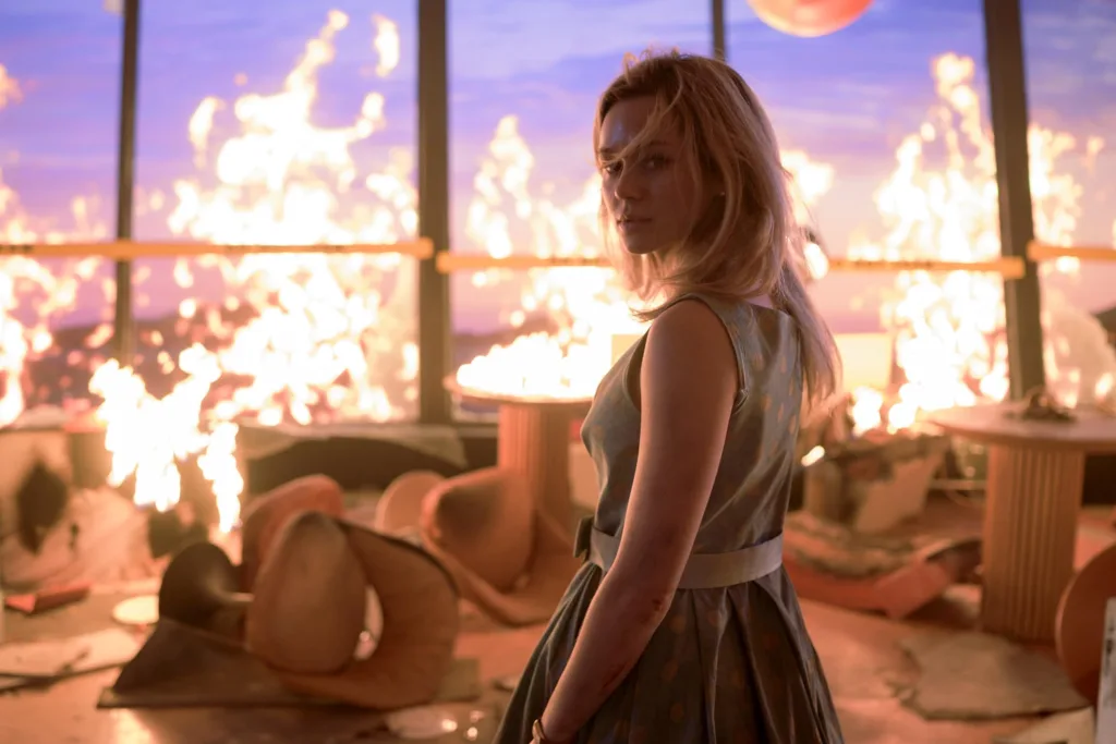 Final Destination Bloodlines Review