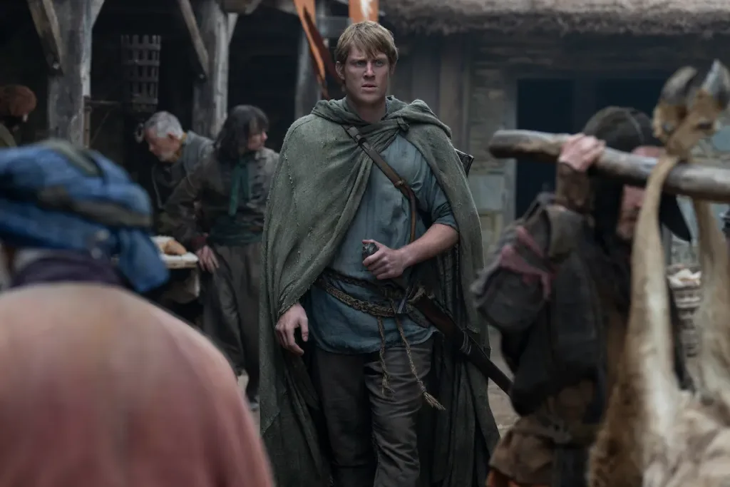 Finn Bennett