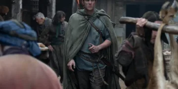 Finn Bennett