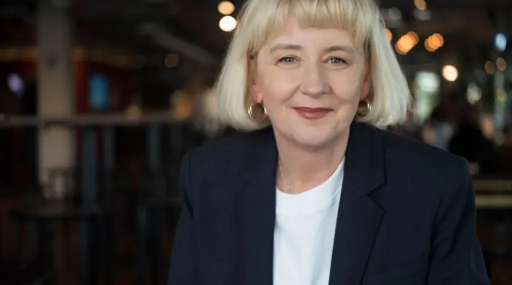 Fionnuala Halligan