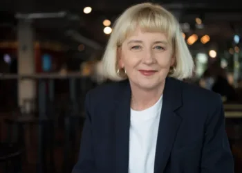 Fionnuala Halligan