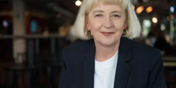Fionnuala Halligan