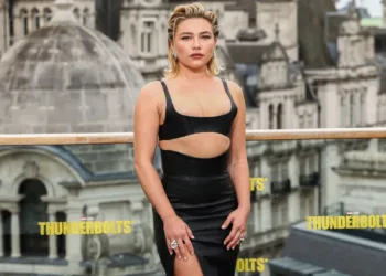 Florence Pugh