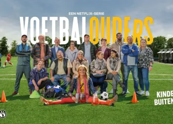 Football Parents Season 1 Review