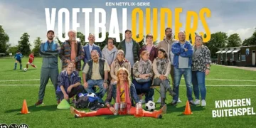 Football Parents Season 1 Review