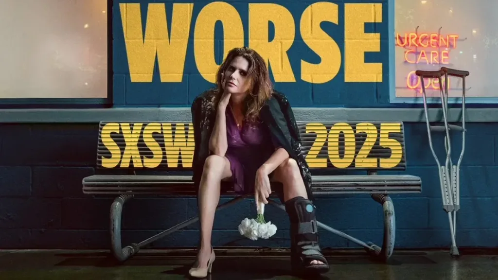 For Worse Review