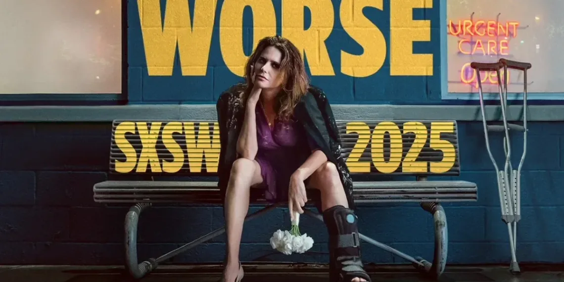 For Worse Review