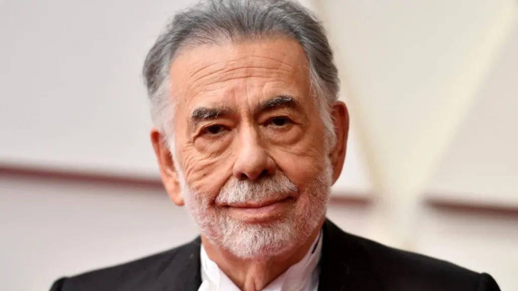 Francis Ford Coppola