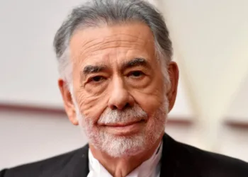 Francis Ford Coppola