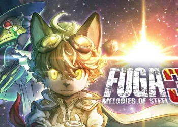 Fuga: Melodies of Steel 3 Review