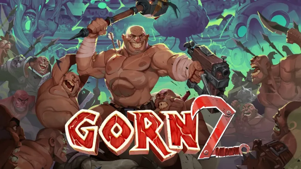 GORN 2 Review