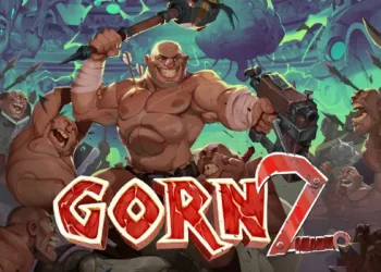 GORN 2 Review