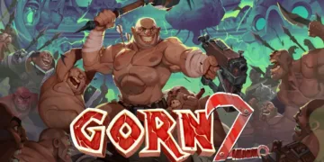 GORN 2 Review