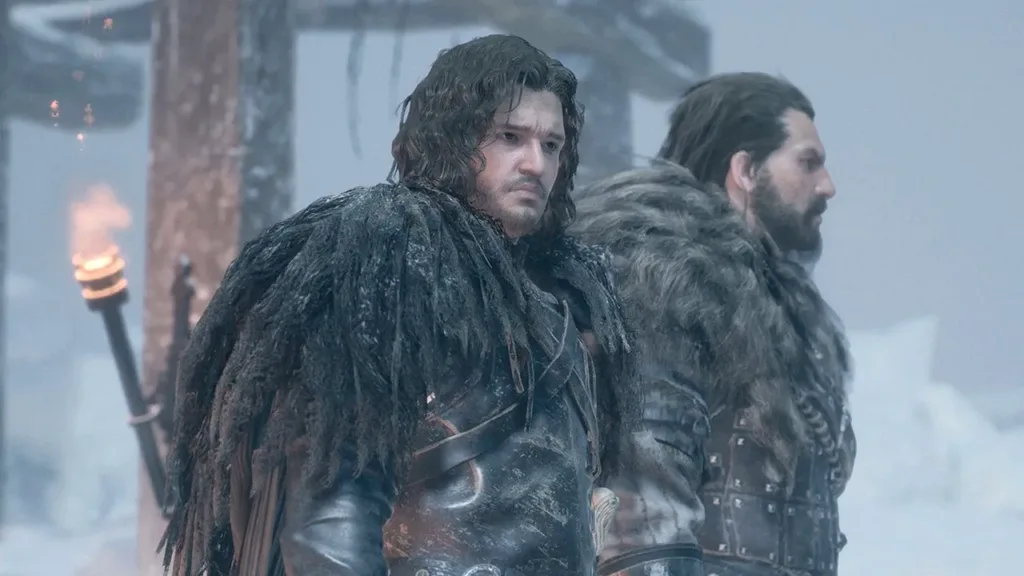 Game of Thrones: Kingsroad Review