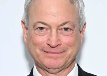 Gary Sinise