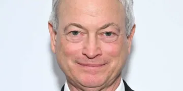 Gary Sinise Pauses Acting to Help Son Through Rare Cancer Battle 1 Gary Sinise