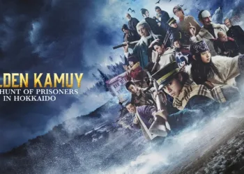 Golden Kamuy: The Hunt of Prisoners in Hokkaido Season 1 Review