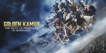 Golden Kamuy: The Hunt of Prisoners in Hokkaido Season 1 Review