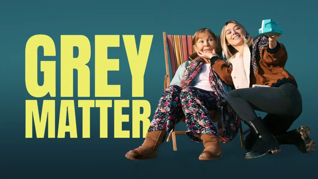 Grey Matter Review