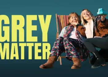Grey Matter Review