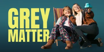 Grey Matter Review: Emotional Depth in Everyday Moments 1 Grey Matter Review