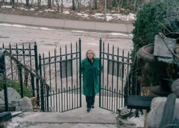 Handmaid’s tale