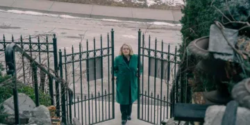 Handmaid’s tale