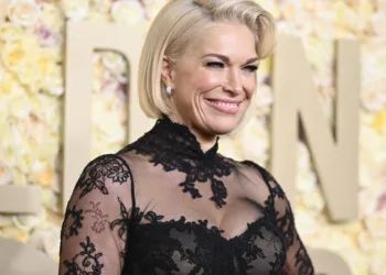 Hannah Waddingham