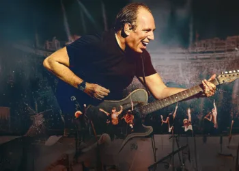 Hans Zimmer & Friends: Diamond in the Desert Review