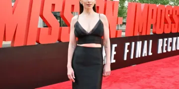 Hayley Atwell