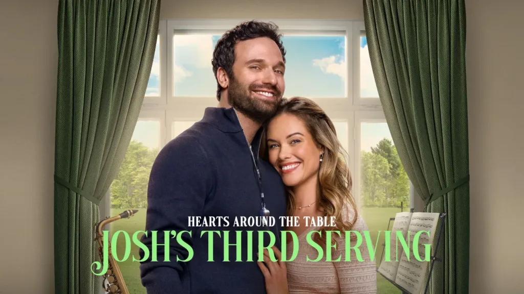 Hearts Around the Table: Josh’s Third Serving Review
