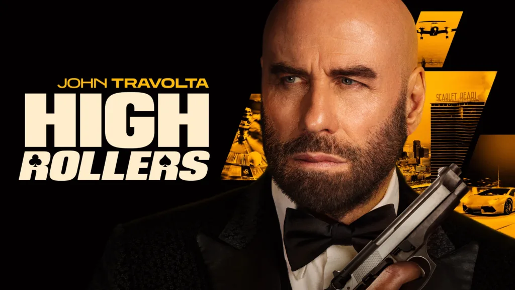 High Rollers Review