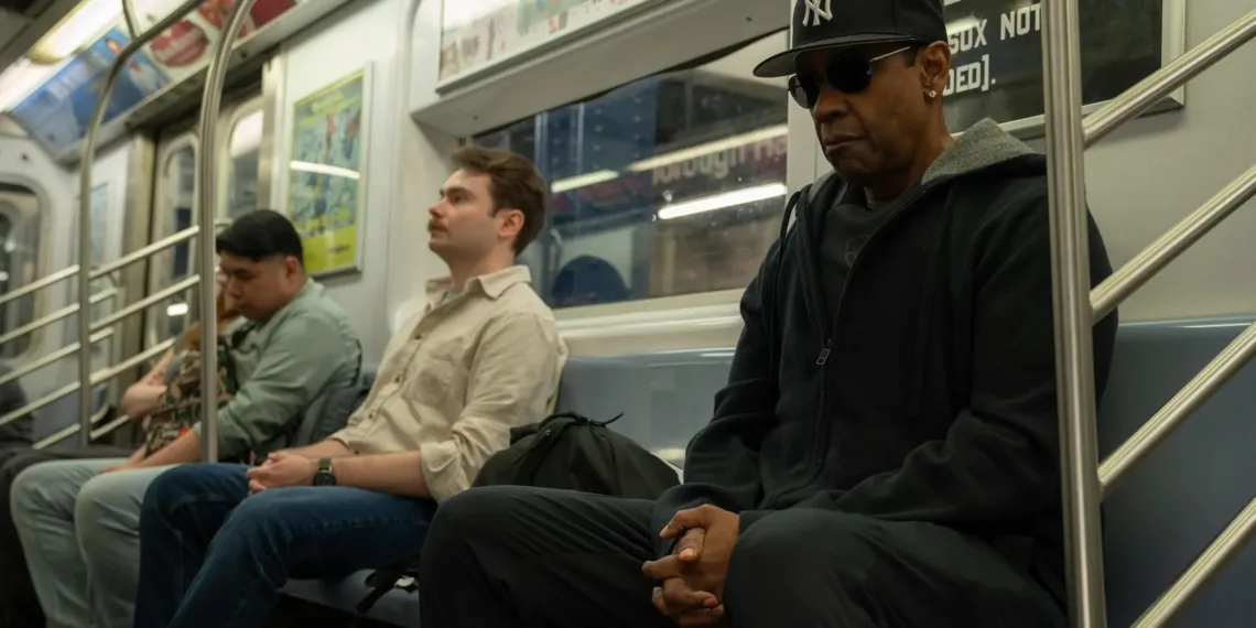 Highest 2 Lowest Review: Denzel Washington’s Noble Struggle 41 Highest 2 Lowest Review