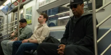 Highest 2 Lowest Review: Denzel Washington’s Noble Struggle 1 Highest 2 Lowest Review