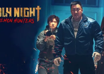 Holy Night: Demon Hunters Review