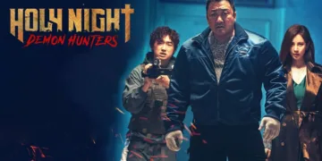 Holy Night: Demon Hunters Review: Ma Dong‑seok’s Hell‑Defying Showdown 1 Holy Night: Demon Hunters Review
