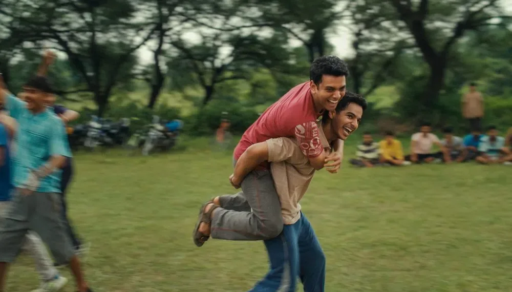 Homebound Review