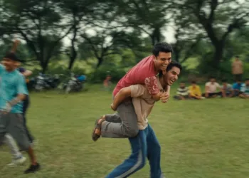 Homebound Review