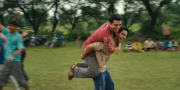 Homebound Review